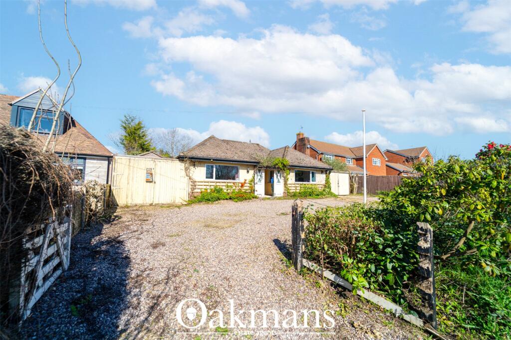 House in Birmingham - View 2