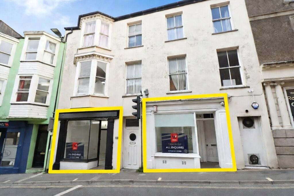 Main image of property: Northfield Road, Ilfracombe, Devon, EX34