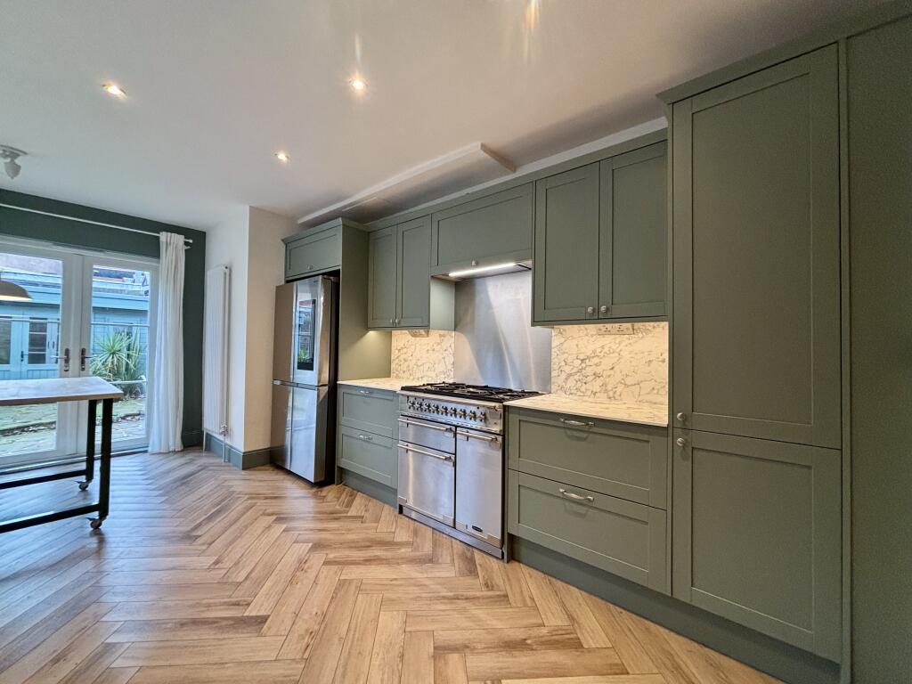 Main image of property: Queens Road, Bromley, BR1