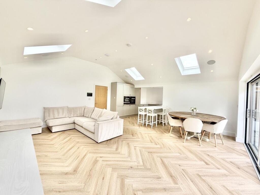 House in Bournemouth - More