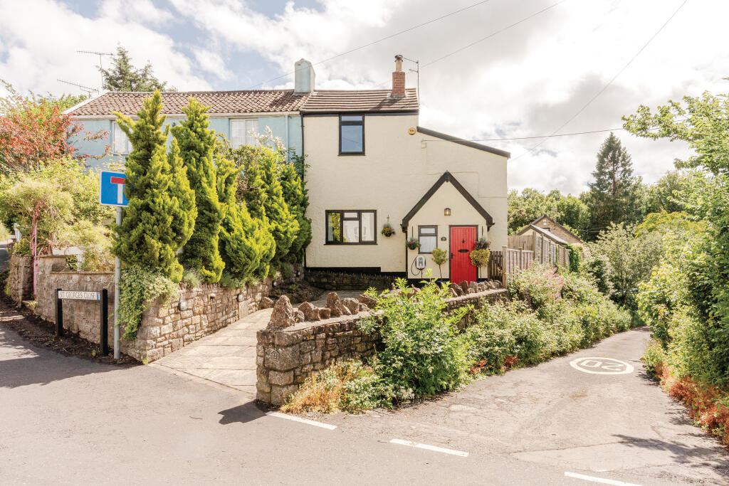 Main image of property: St Georges Hill, Easton in Gordano, Bristol