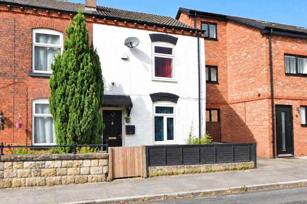 Main image of property: Wesley Street, Swinton, Manchester, Greater Manchester, M27