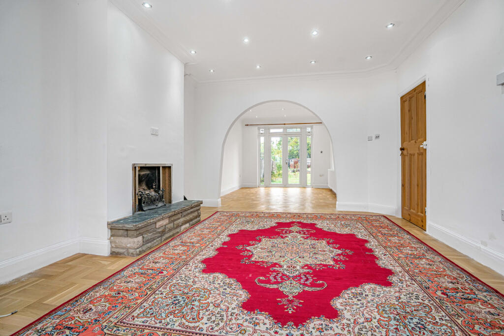 House in London, Greenhill, Wealdstone - View 3