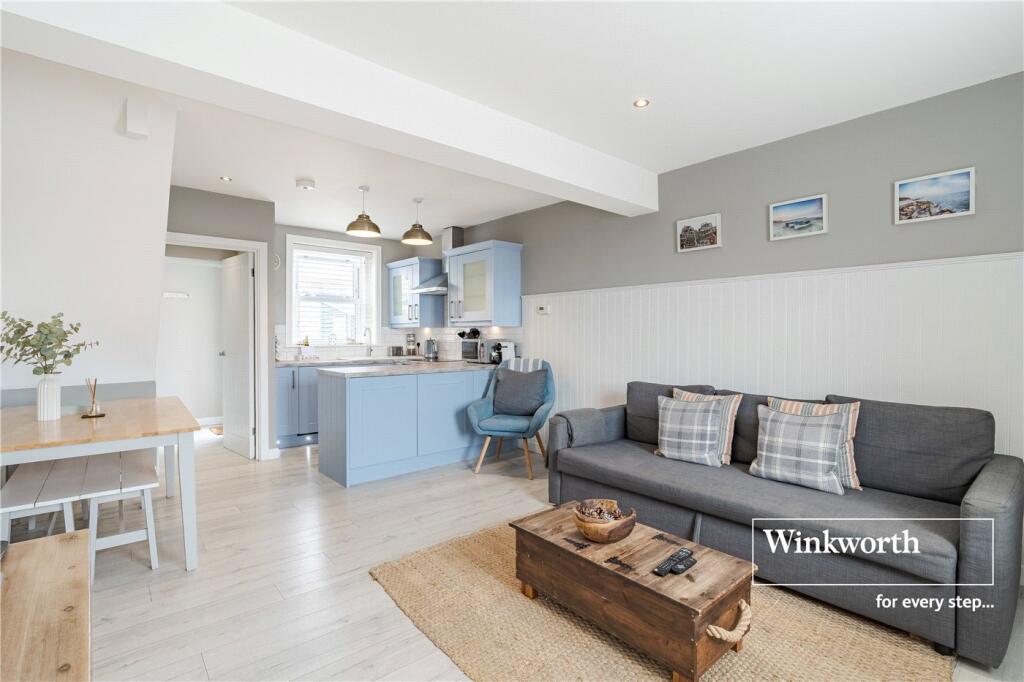 House in Bournemouth - More