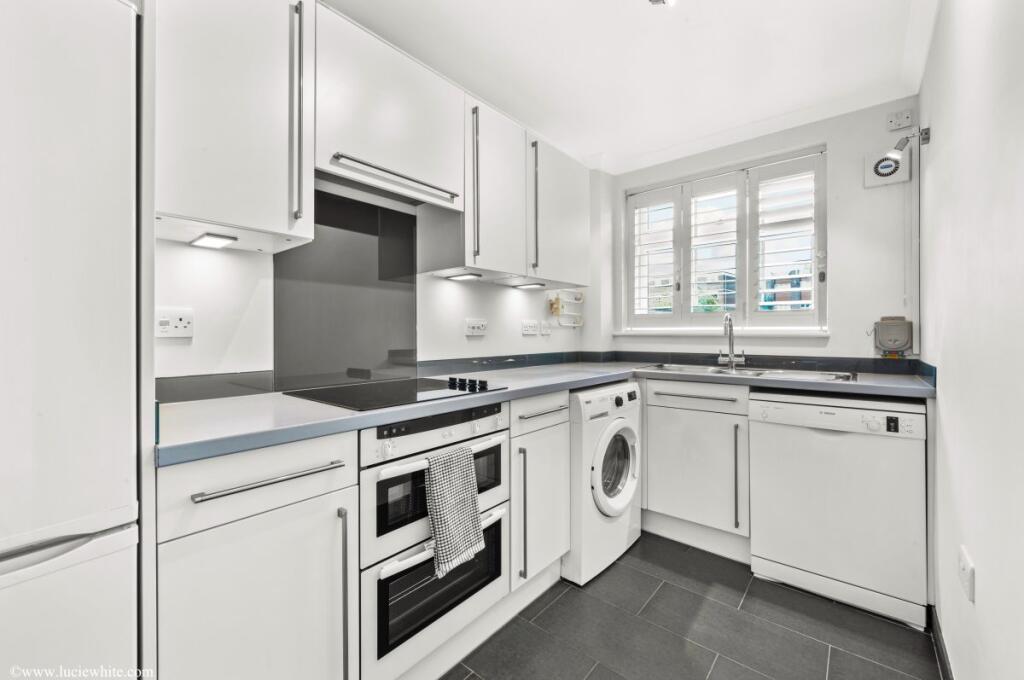 Main image of property: Upton Court, The Downs, Wimbledon