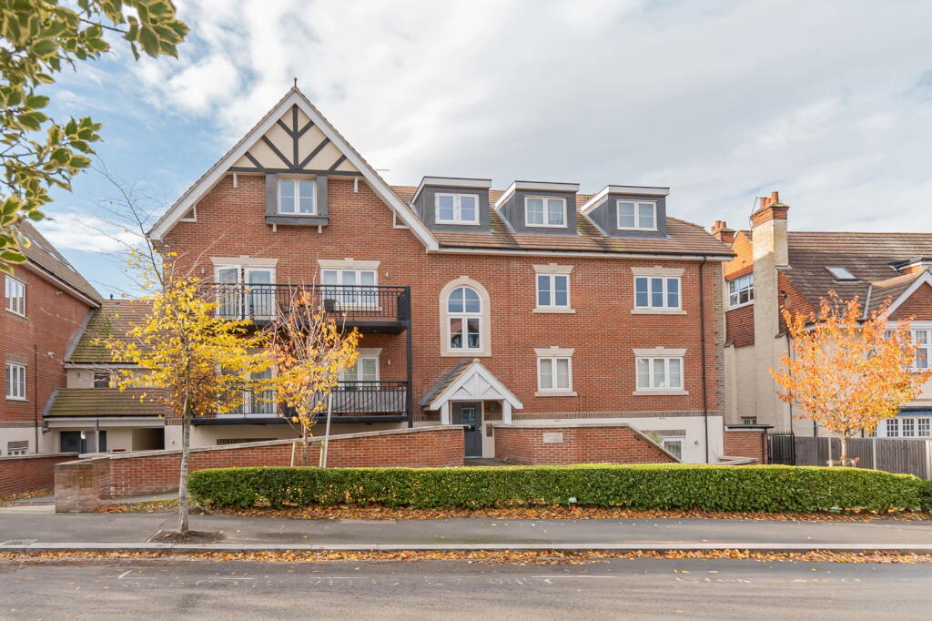 Main image of property: Normanton Road, South Croydon, CR2