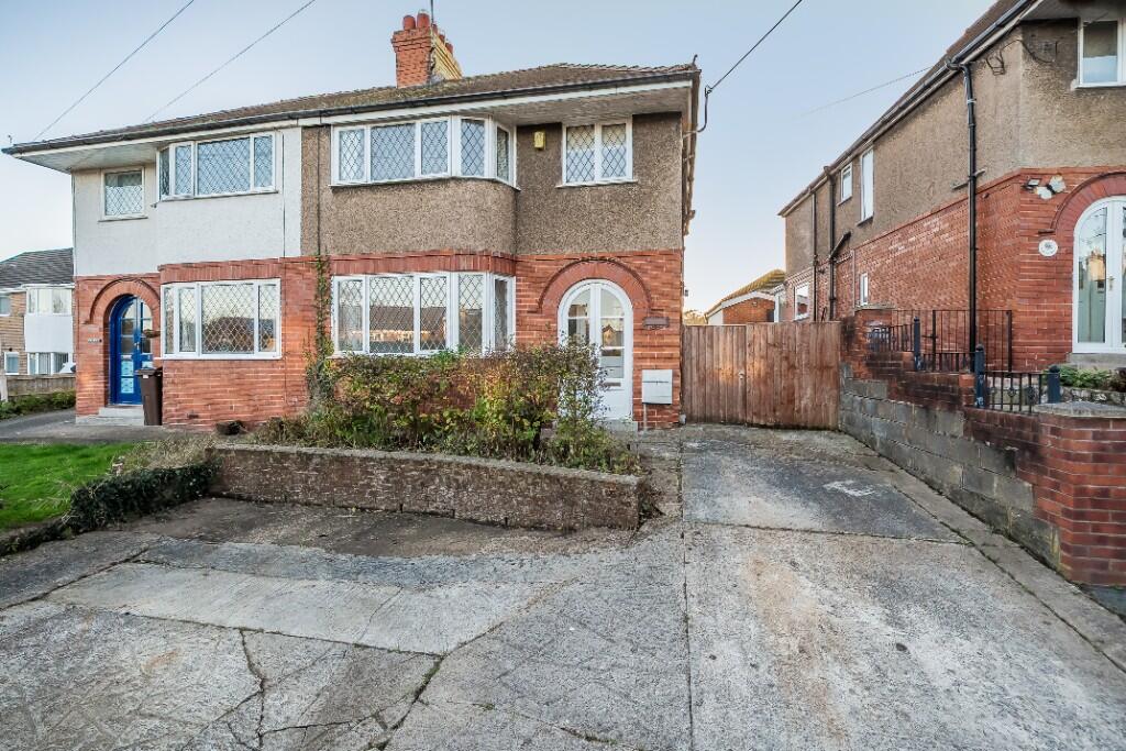 Main image of property: Hendy Road, Mold, Flintshire, Clwyd, CH7