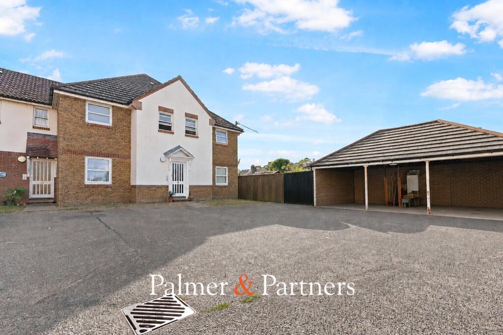 Main image of property: Hollytree Court, Layer Road, Colchester, Essex, CO2