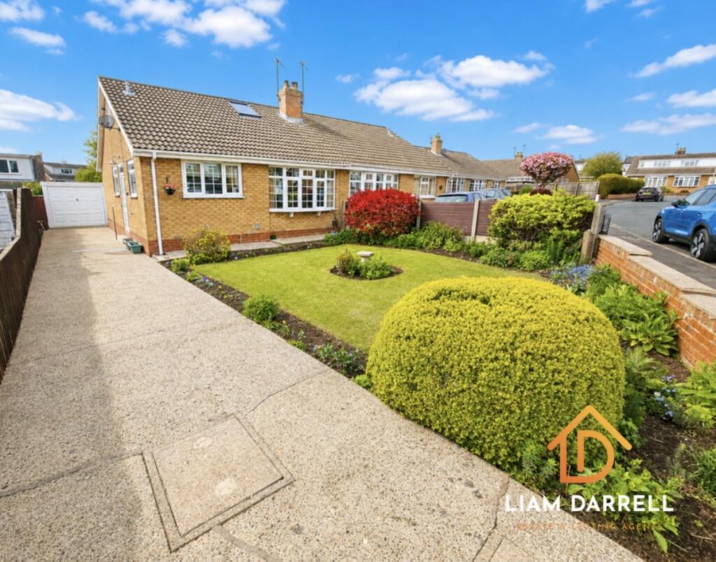 Main image of property: Estill Close, Cayton, Scarborough, North Yorkshire