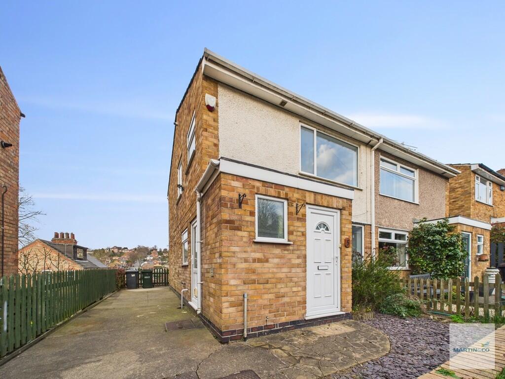 Main image of property: Pilkington Road, Mapperley