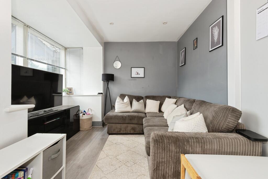 Main image of property: Challenge Court, Leatherhead, KT22