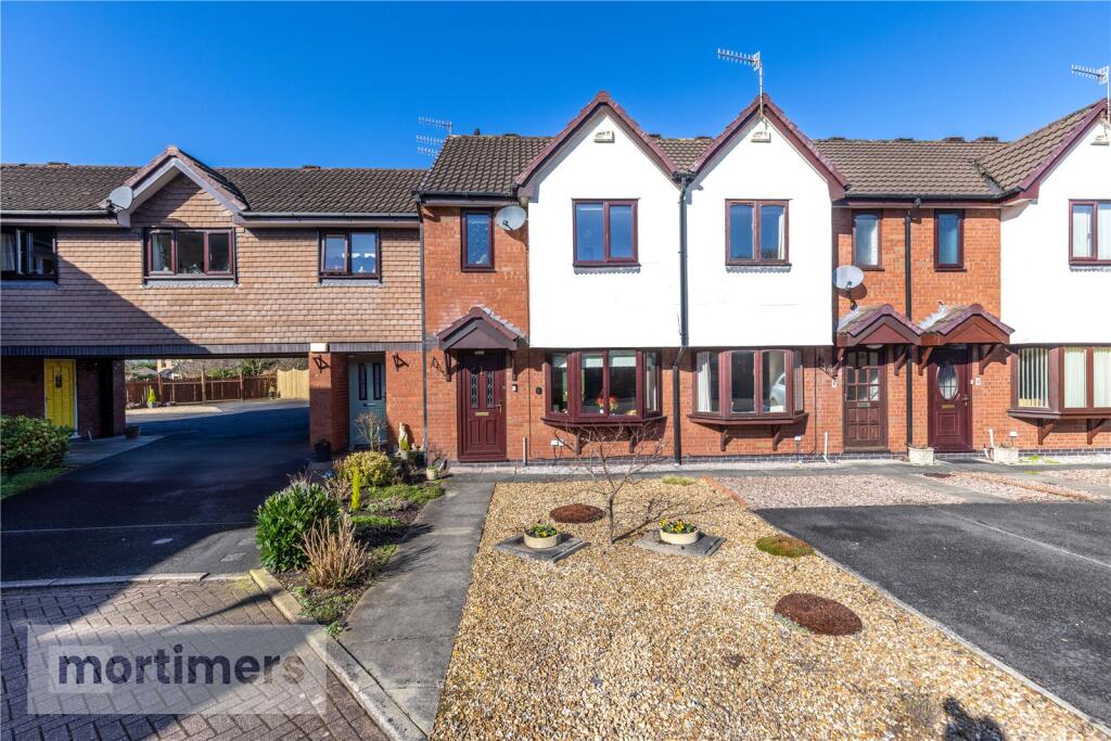 Main image of property: Hayhurst Close, Whalley, Clitheroe, Lancashire, BB7