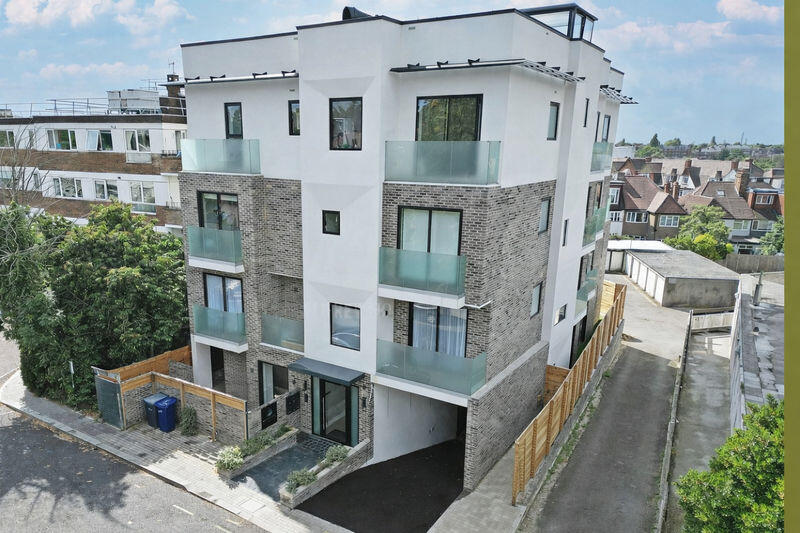 Main image of property: Temple Fortune Lane, Hampstead Garden Suburb Border, NW11