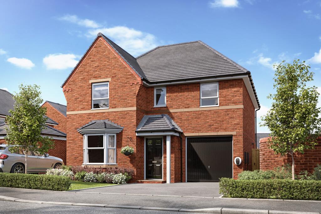 Main image of property: Broad Lane/Lower Lane, Rochdale, 
OL16 4PT