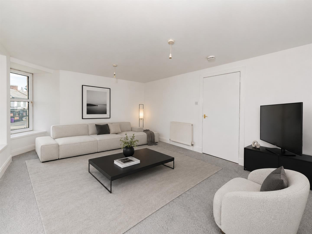 Apartment in Arbroath, West Port - View 4