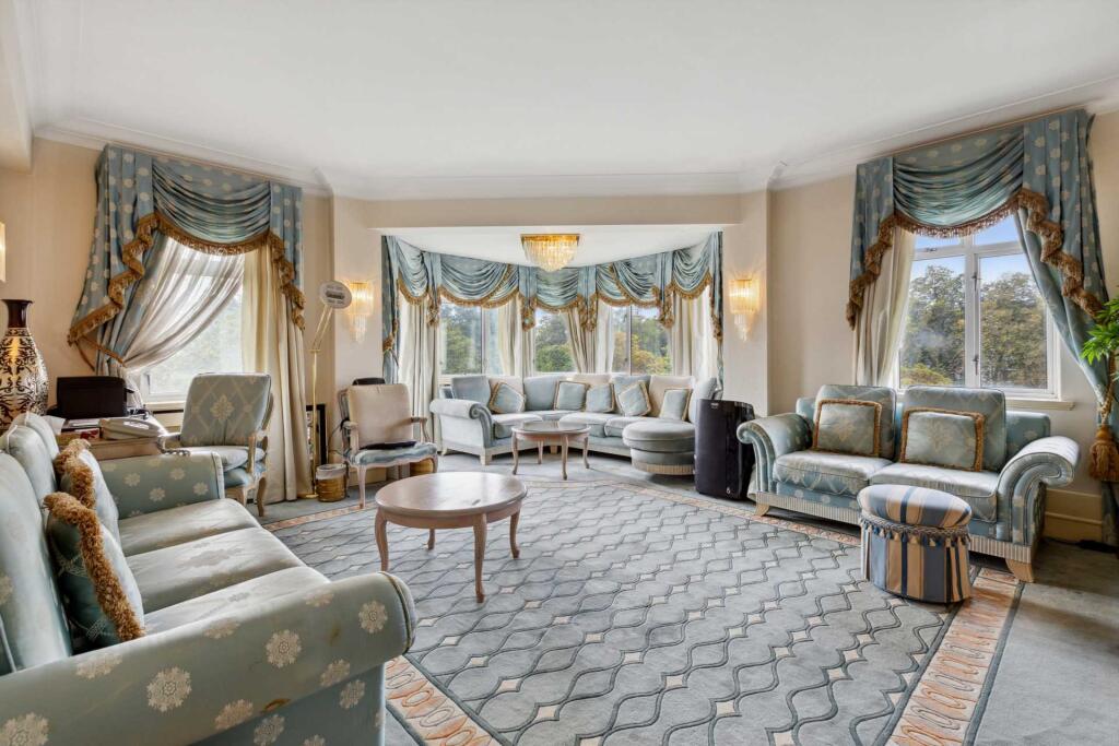 Main image of property: Kingston House North, Knightsbridge SW7