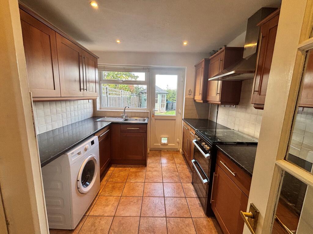 House in Dacorum, Tring - View 4