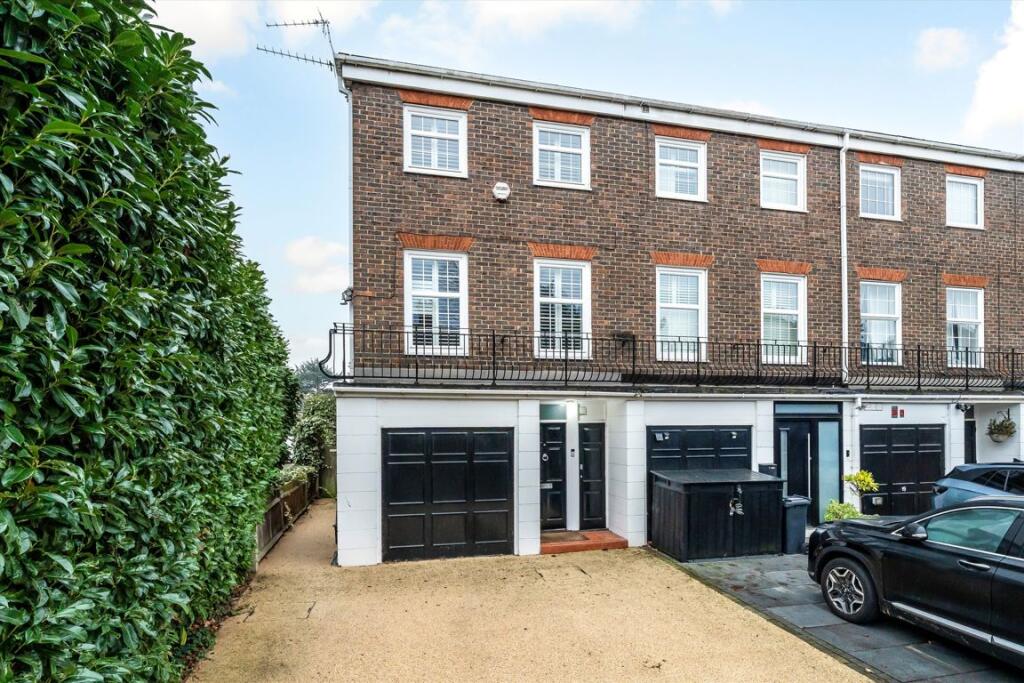 Main image of property: Waldegrave Park, Twickenham