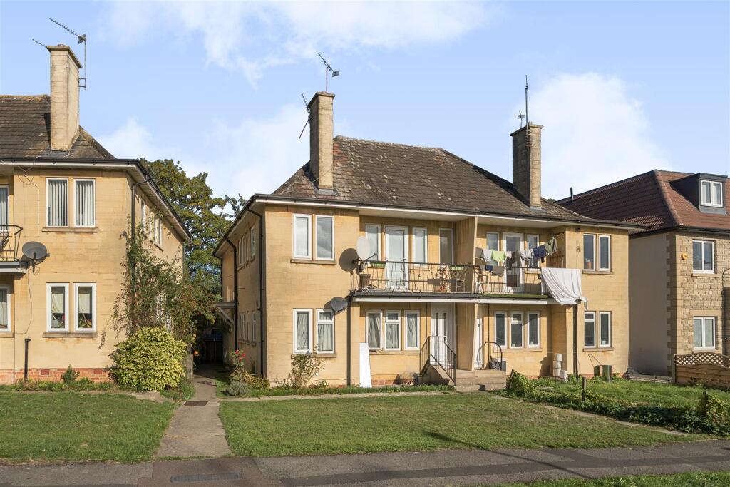 Main image of property: Mayfields, Keynsham, Bristol