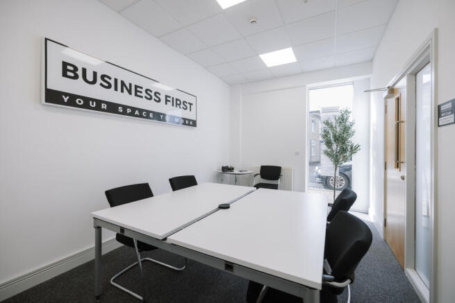 Nelson Boardroom