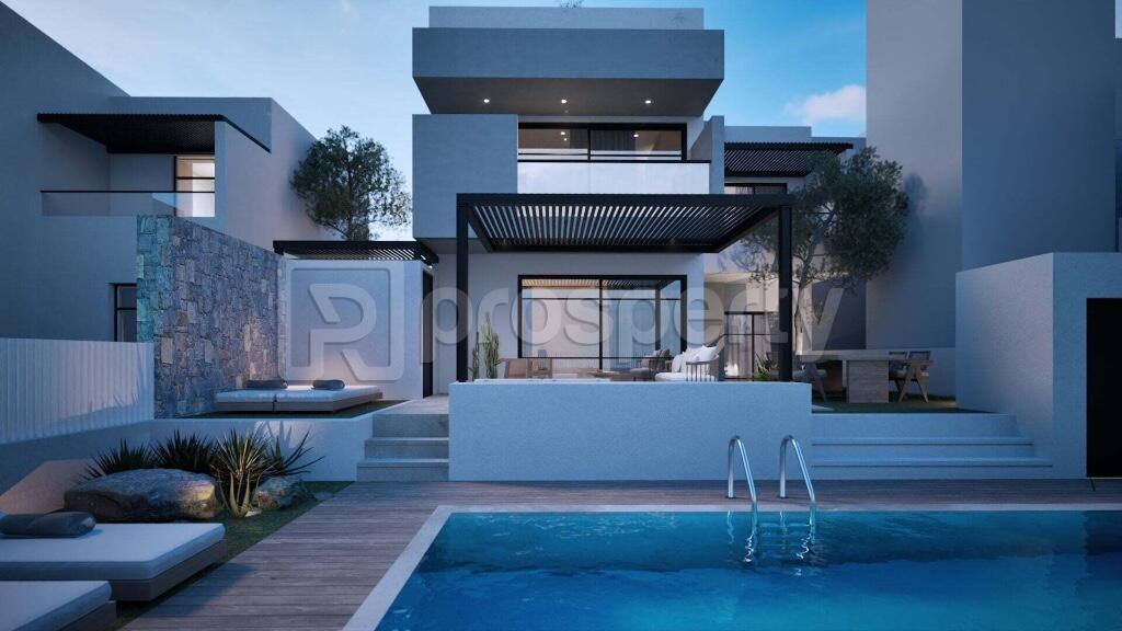 Main image of property: Vrachasi, Lasithi, Crete