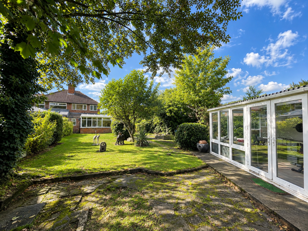 House in Stockport, Bredbury - View 3