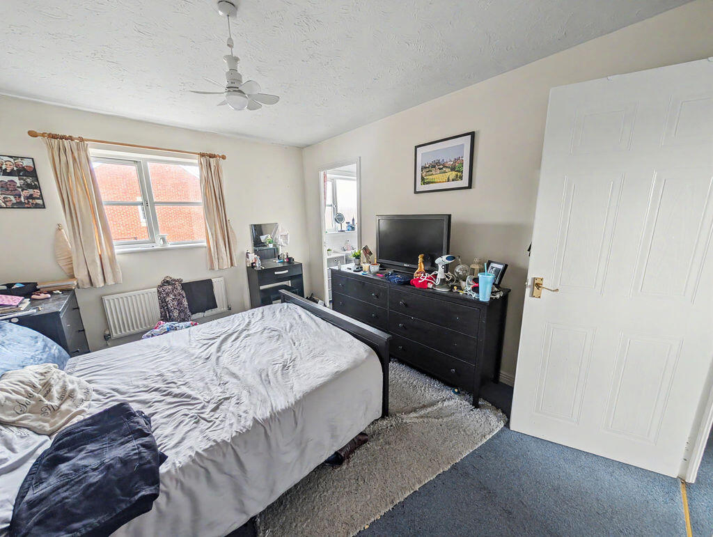 House in Shrewsbury - View 5