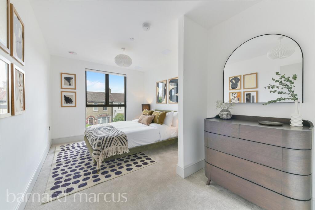 Apartment in London - View 5