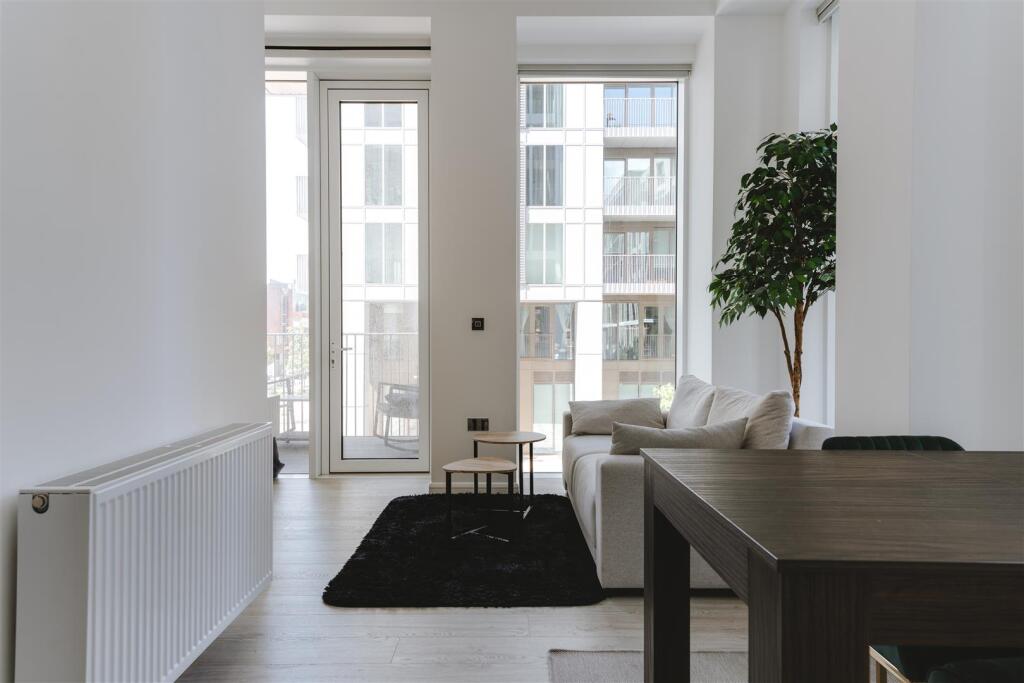 Main image of property: Bouchon Point, London
