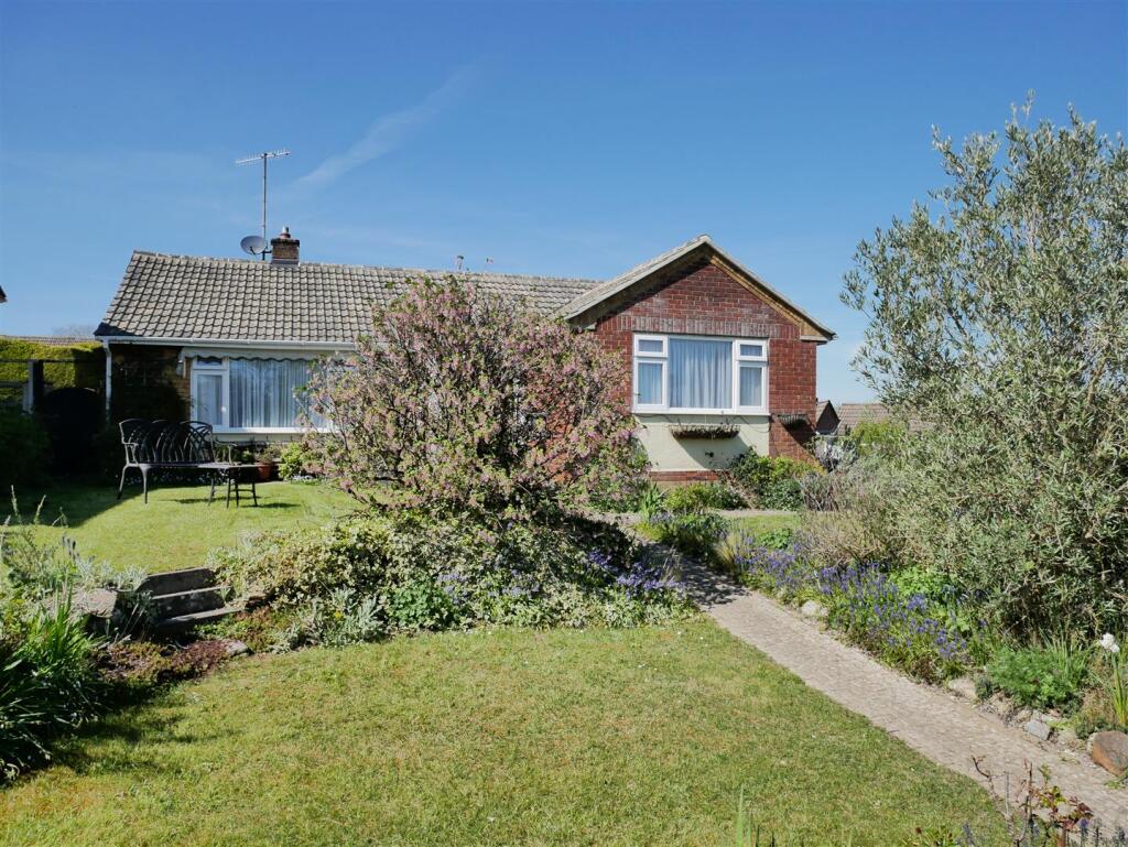 Main image of property: Wessington Park, Quemerford, Calne