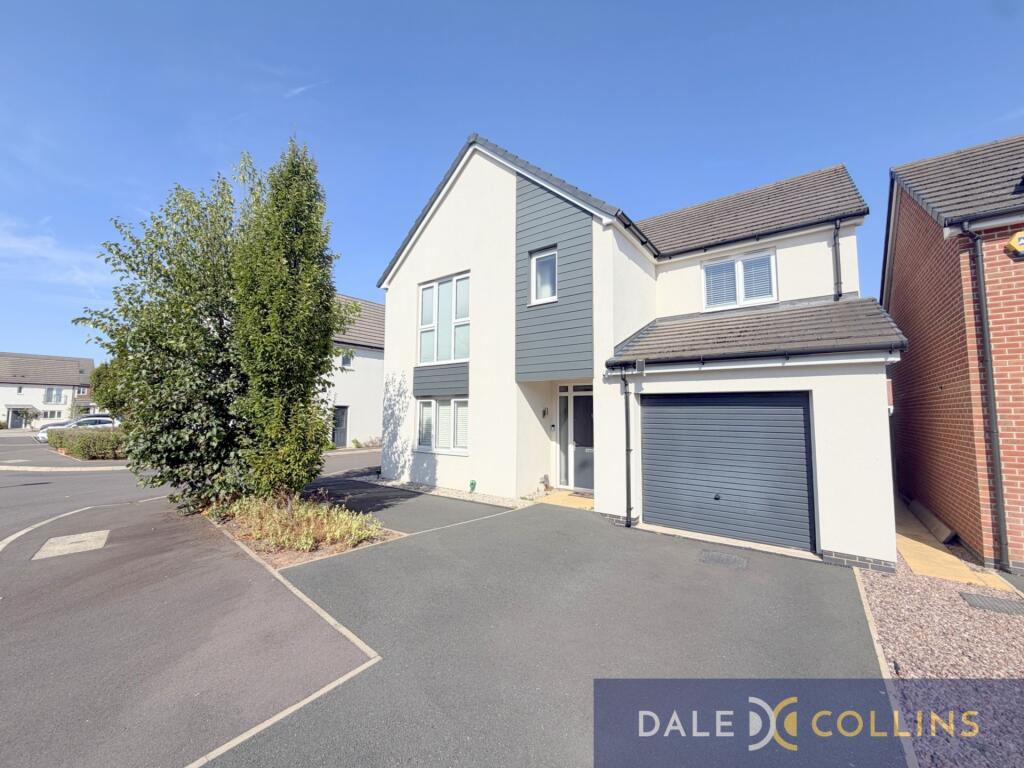 Main image of property: Joseph Clewlow Grove, Trentham, ST4