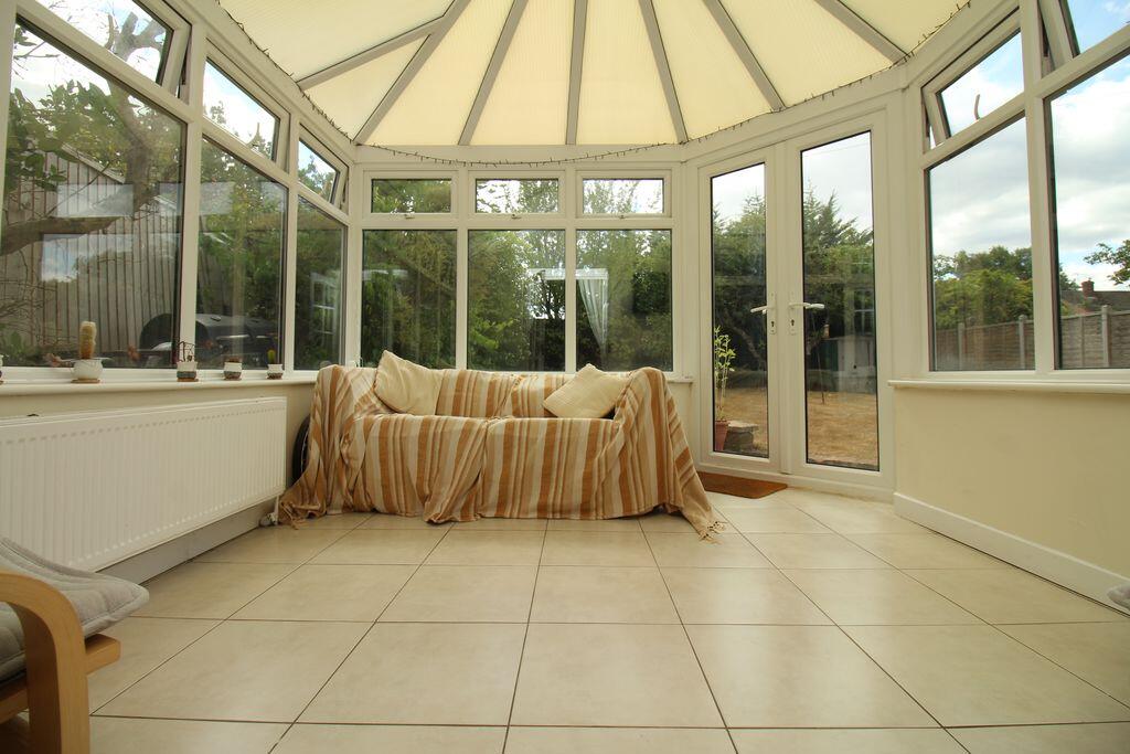 House in Tonbridge - More