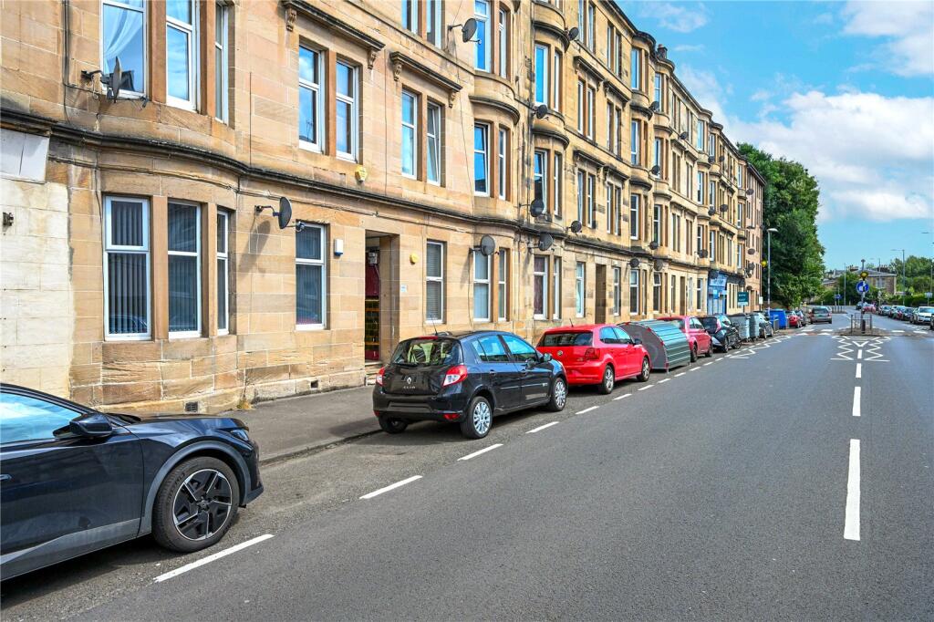 Main image of property: Tantallon Road, Glasgow, G41