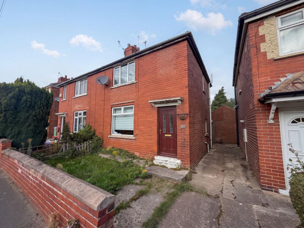 Main image of property: Anston Avenue, Worksop, S81