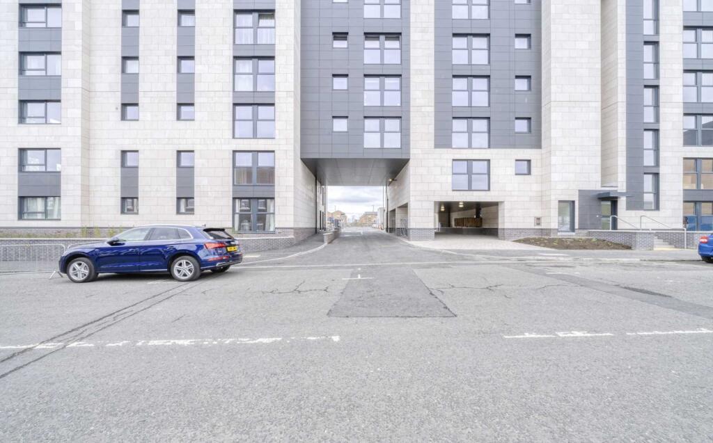 Main image of property: Minerva Street, Glasgow