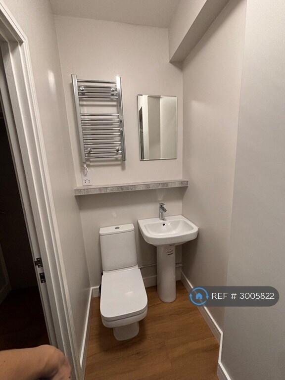 Apartment in Taunton - More