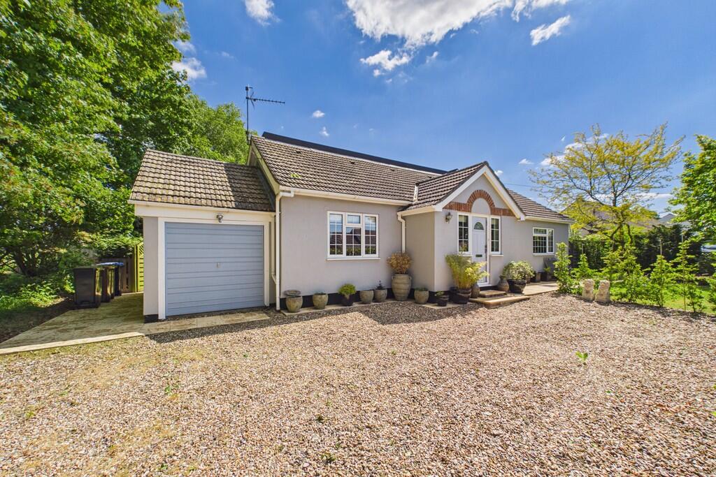 Main image of property: Hawes Lane, Norton, Bury St. Edmunds