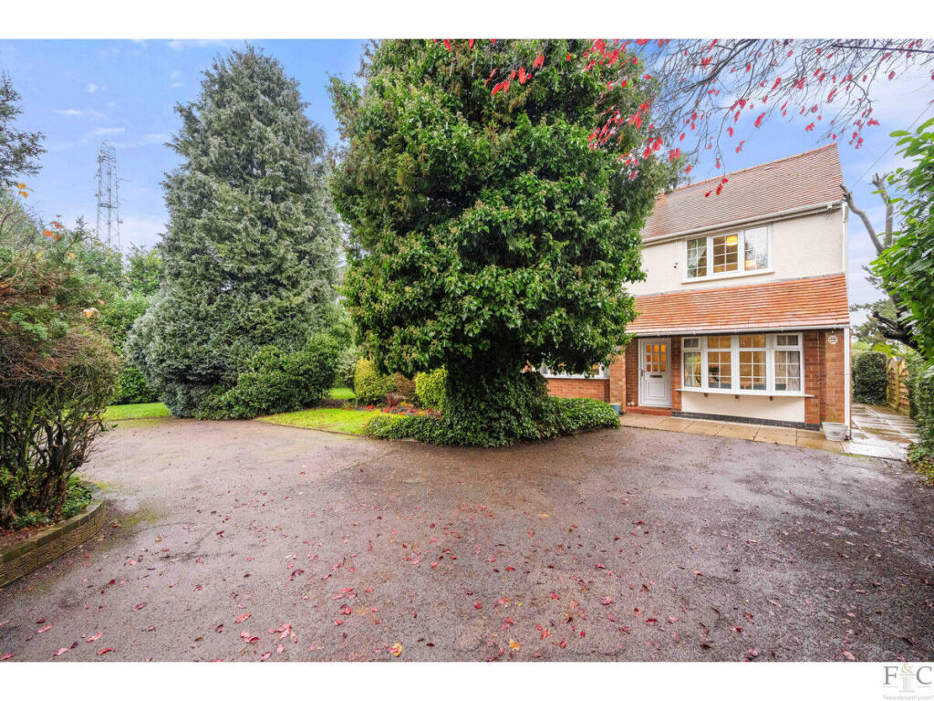 Coventry Road, Lutterworth, LE17 photo 2
