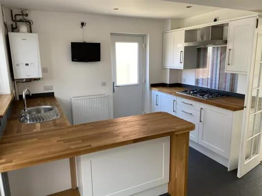 House in Melton, Leicestershire - View 2