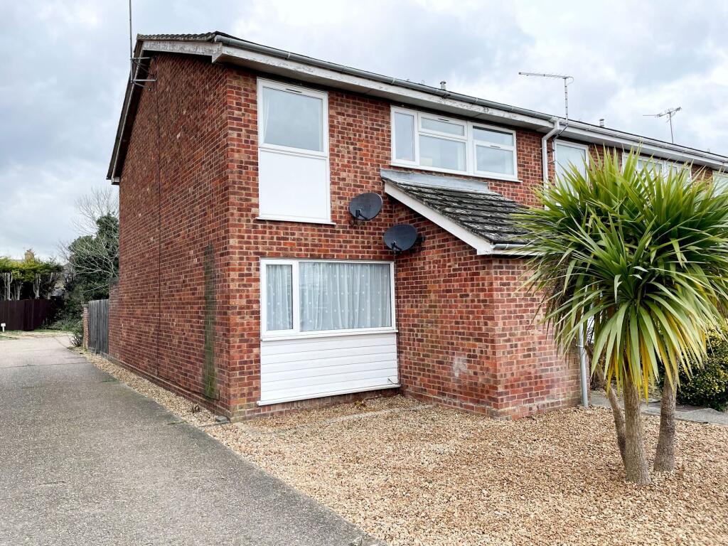 Main image of property: Bottels Road, Warboys, PE28