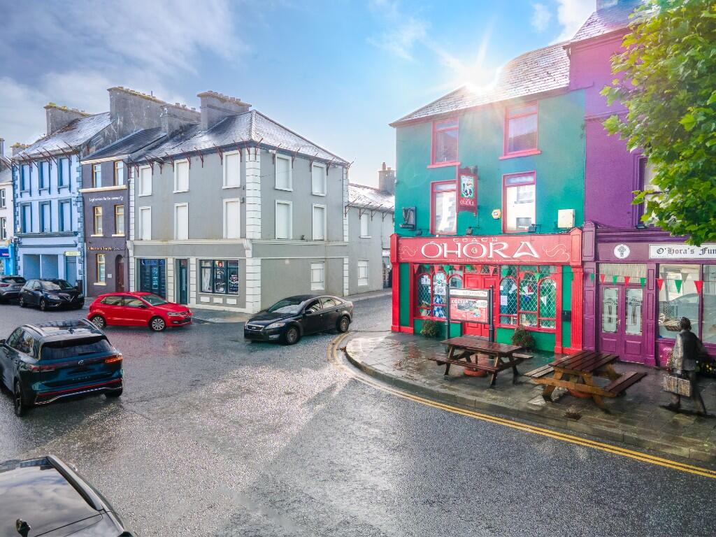 Main image of property: Kiltimagh, Mayo