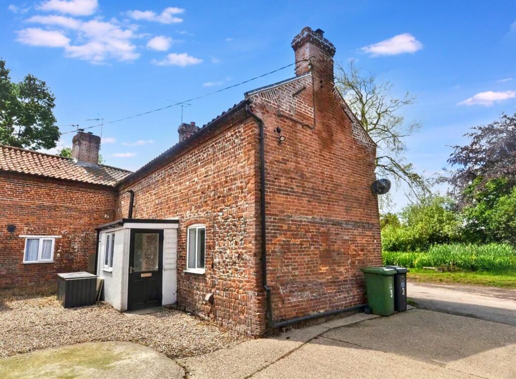 Main image of property: Cromer Road, Antingham, North Walsham