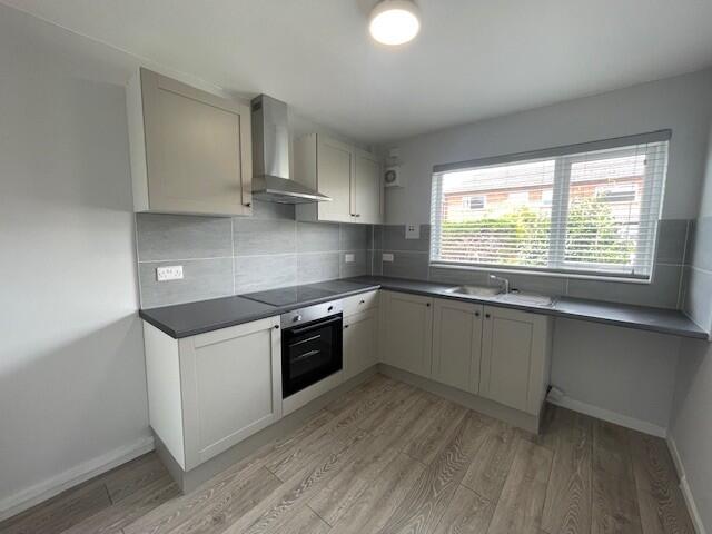 Main image of property: Tudor Road, West Bridgford