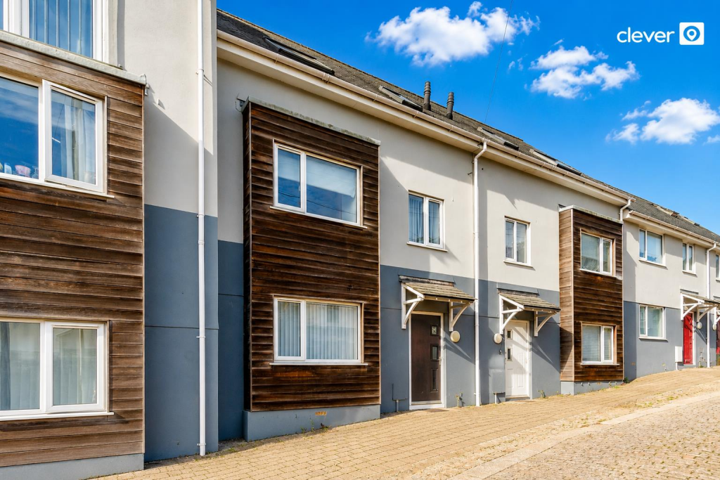 Main image of property: Quaker Lane, Peverell, Plymouth