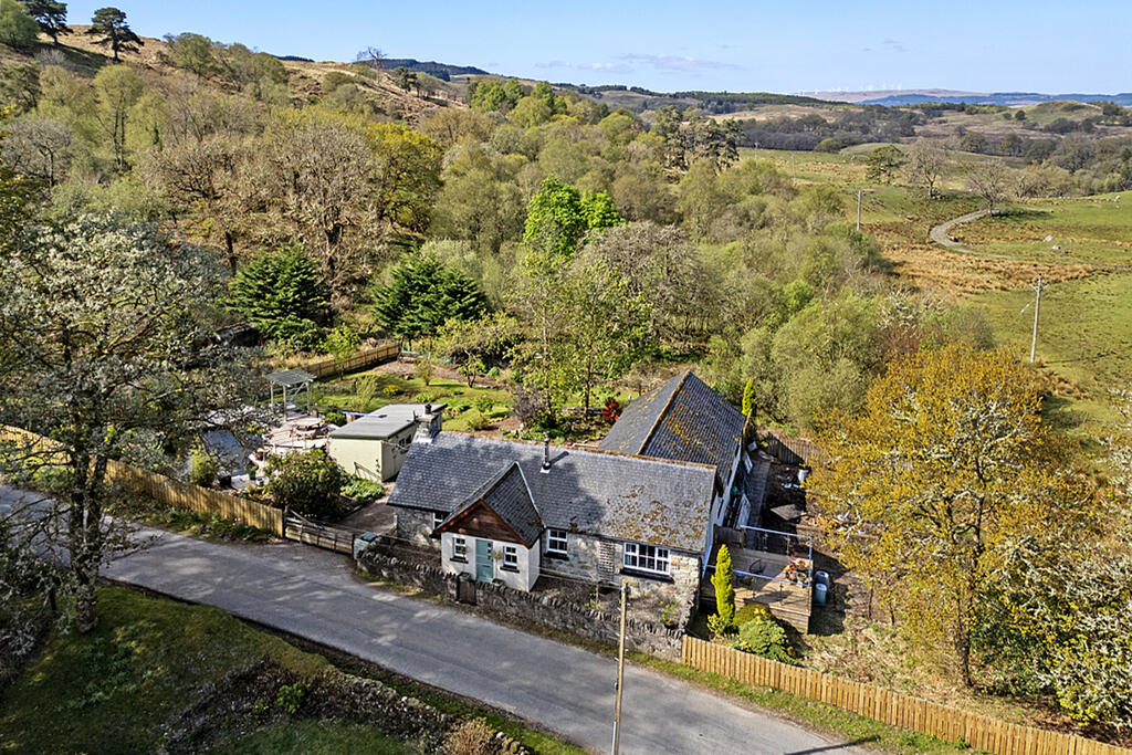 Main image of property: Douglas Cottage, Cladich, by Loch Awe, Argyll