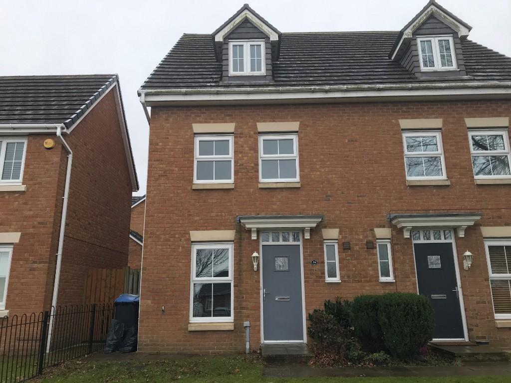 Main image of property: Beechwood Close, Durham, County Durham, DH7