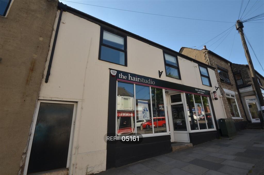 Main image of property: Finkle Hill, Sherburn In Elmet, North Yorkshire, LS25 6EB