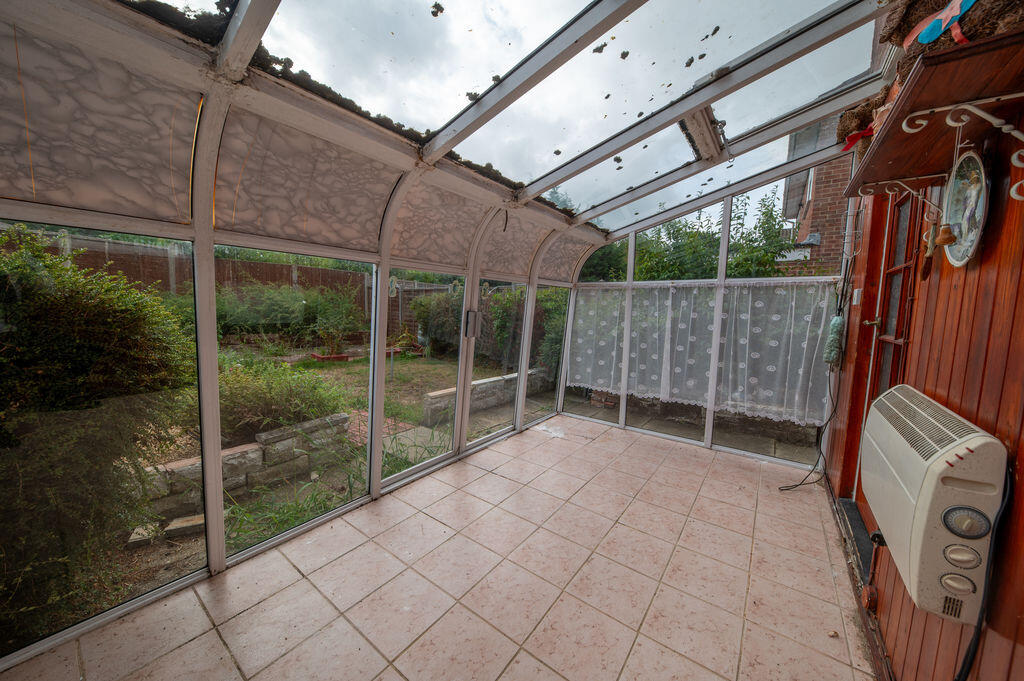 House in Havant, Hampshire - More
