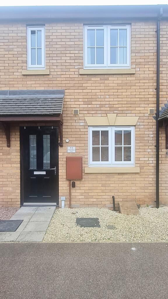 Main image of property: Hamilton Way, Coningsby, Coningsby, LN4