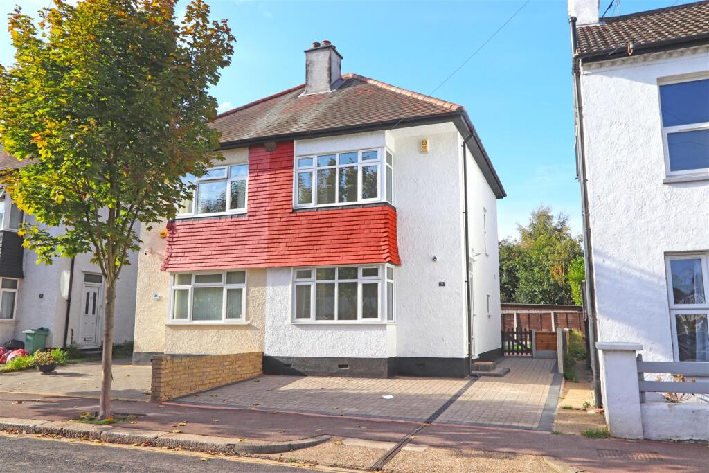 Main image of property: Colchester Road, Southend-On-Sea
